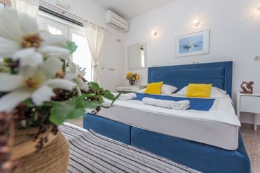 Apartments Capitis In The Centre Hvar Island - Dalmatia: Photo 