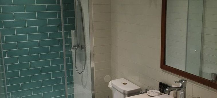 Hotel Villa Rosmarinus Hvar Island - Dalmatien: Foto 