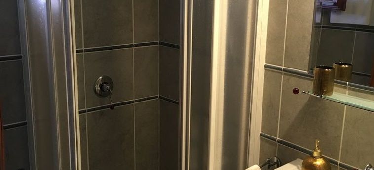 Hotel Villa Rosmarinus Hvar Island - Dalmatien: Foto 