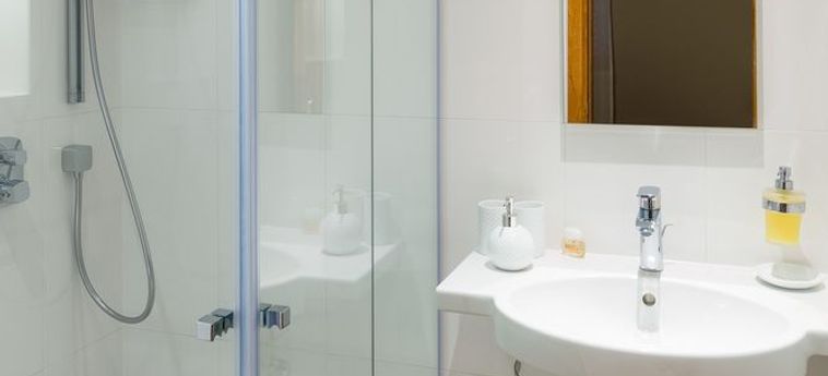 Hotel Villa Rosmarinus Hvar Island - Dalmatien: Foto 