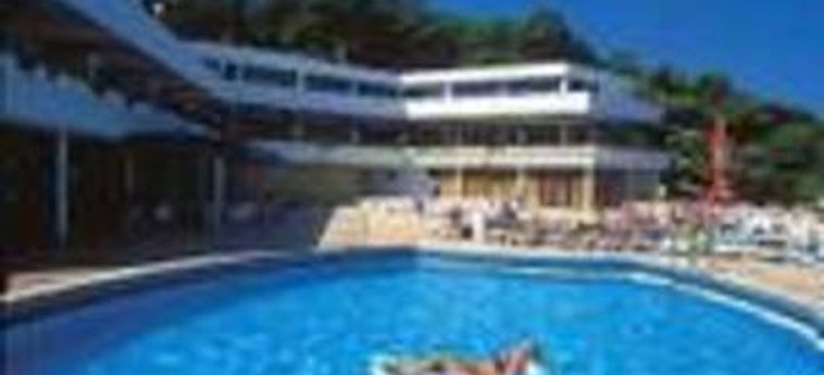 Hotel Adriatiq Resort Fontana:  HVAR ISLAND - DALMATIEN