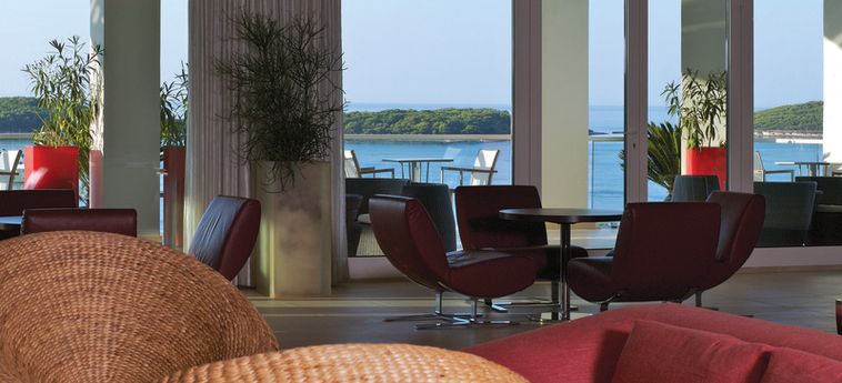 Hotel Amfora Hvar Grand Beach Resort:  HVAR ISLAND - DALMATIEN