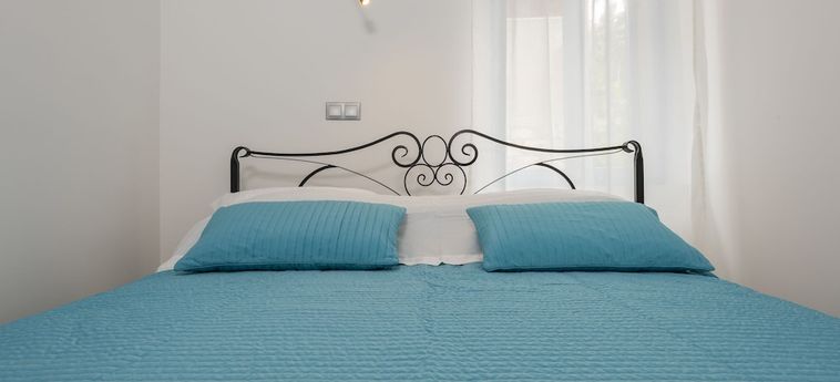 Hotel Hvar Villa Maris Hvar Island - Dalmatien: Foto 