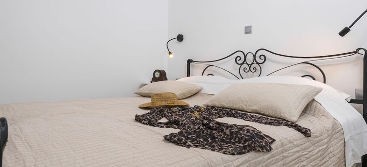 Hotel Hvar Villa Maris Hvar Island - Dalmatien: Foto 