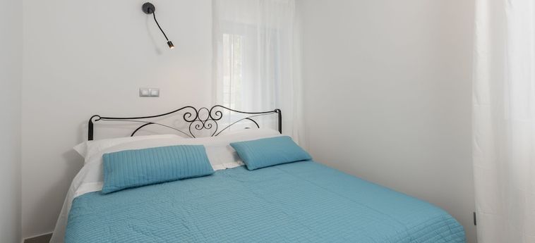 Hotel Hvar Villa Maris Hvar Island - Dalmatien: Foto 