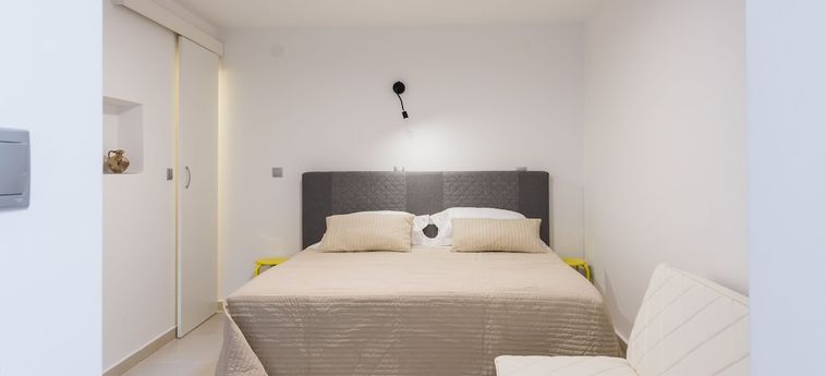 Hotel Hvar Villa Maris Hvar Island - Dalmatien: Foto 