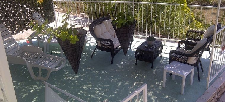 Hotel Villa Sonia &Amp; Teo - Hvar Hvar Island - Dalmatien: Foto 