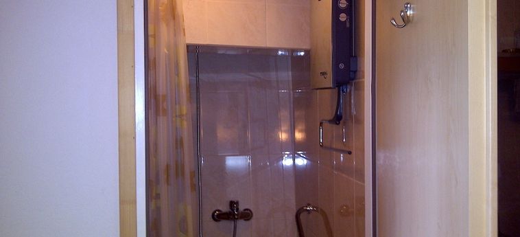 Hotel Villa Sonia &Amp; Teo - Hvar Hvar Island - Dalmatien: Foto 