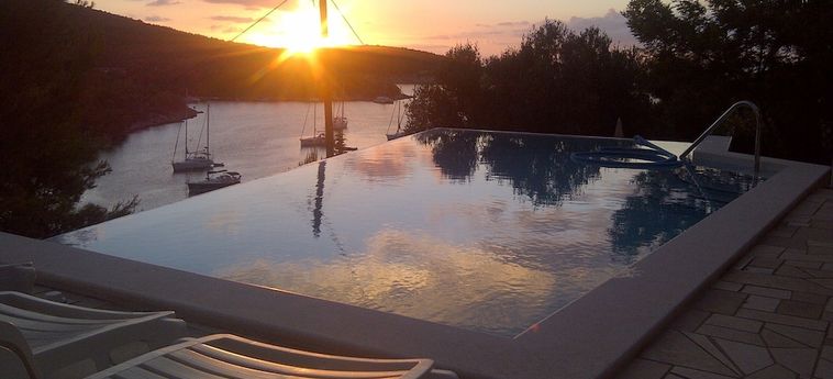 Hotel Villa Sonia &Amp; Teo - Hvar Hvar Island - Dalmatien: Foto 