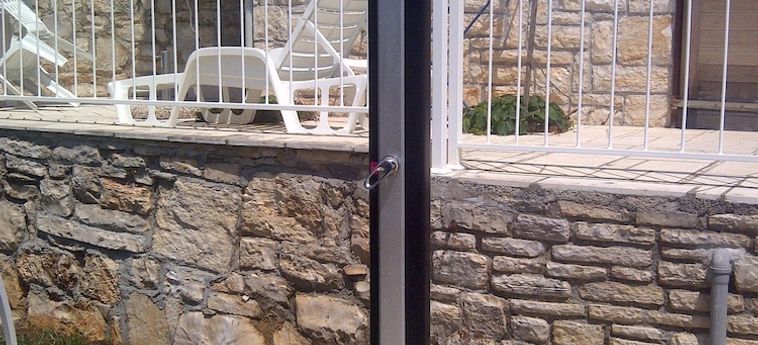 Hotel Villa Sonia &Amp; Teo - Hvar Hvar Island - Dalmatien: Foto 