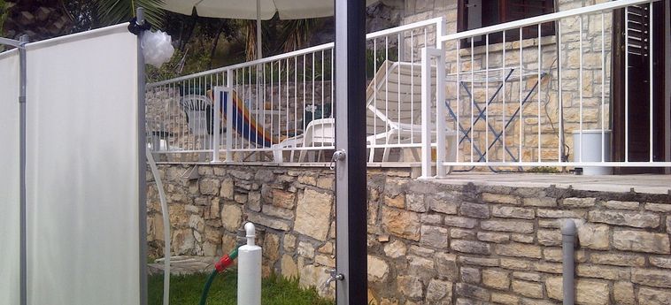 Hotel Villa Sonia &Amp; Teo - Hvar Hvar Island - Dalmatien: Foto 