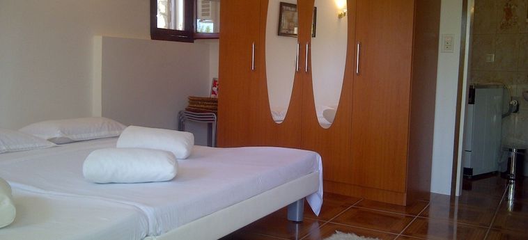 Hotel Villa Sonia &Amp; Teo - Hvar Hvar Island - Dalmatien: Foto 