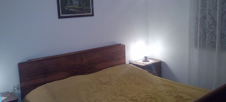 Hotel Villa Sonia &Amp; Teo - Hvar Hvar Island - Dalmatien: Foto 