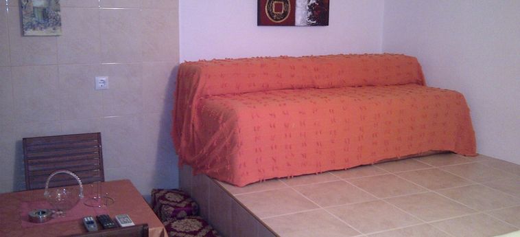 Hotel Villa Sonia &Amp; Teo - Hvar Hvar Island - Dalmatien: Foto 