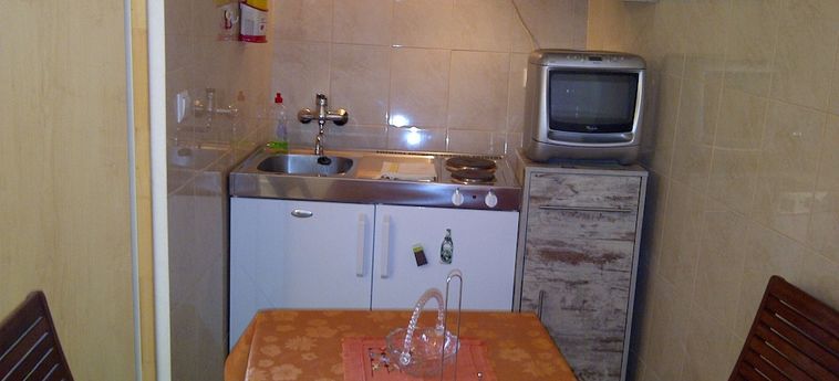 Hotel Villa Sonia &Amp; Teo - Hvar Hvar Island - Dalmatien: Foto 