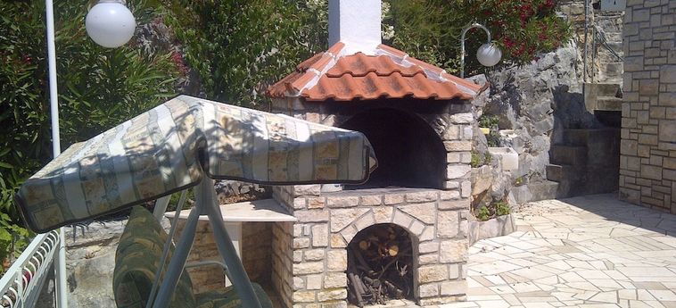Hotel Villa Sonia &Amp; Teo - Hvar Hvar Island - Dalmatien: Foto 