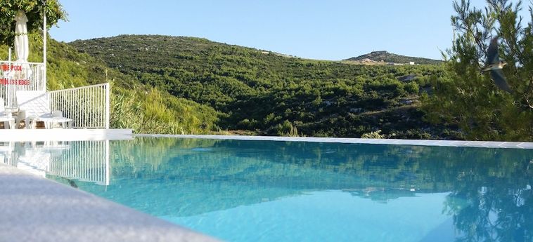 Hotel Villa Sonia &Amp; Teo - Hvar Hvar Island - Dalmatien: Foto 