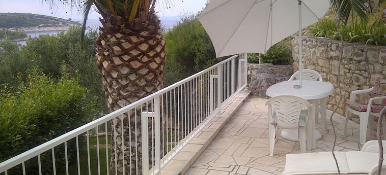 Hotel Villa Sonia &Amp; Teo - Hvar Hvar Island - Dalmatien: Foto 