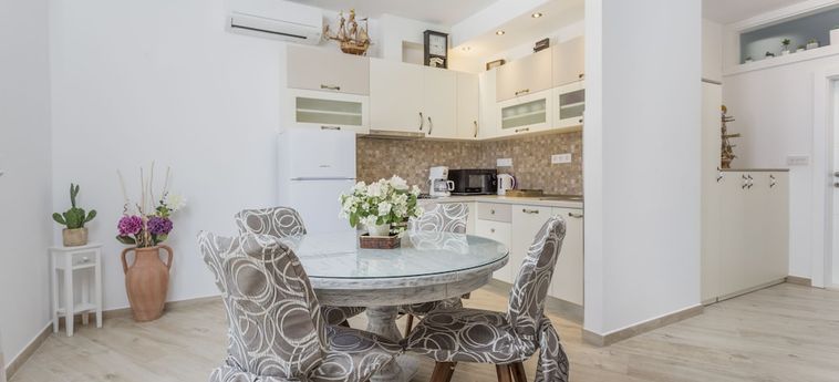 Apartments Capitis In The Centre Hvar Island - Dalmatien: Foto 