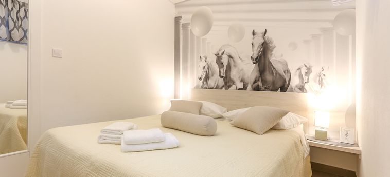 Apartments Capitis In The Centre Hvar Island - Dalmatien: Foto 
