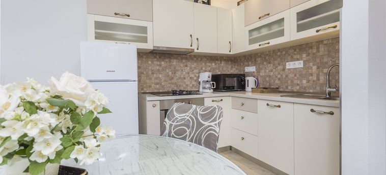 Apartments Capitis In The Centre Hvar Island - Dalmatien: Foto 