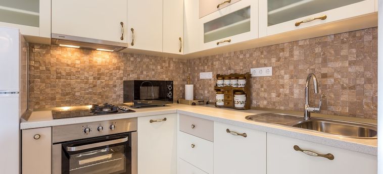 Apartments Capitis In The Centre Hvar Island - Dalmatien: Foto 