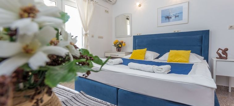 Apartments Capitis In The Centre Hvar Island - Dalmatien: Foto 