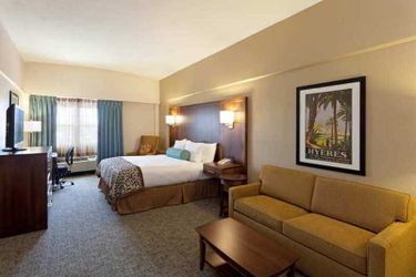 Hotel Doubletree By Hilton Cape Cod Hyannis:  HYANNIS (MA)