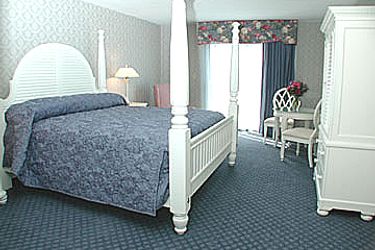 Hotel Cape Codder Resort And Spa:  HYANNIS (MA)