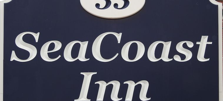 Hotel Seacoast Inn:  HYANNIS (MA)