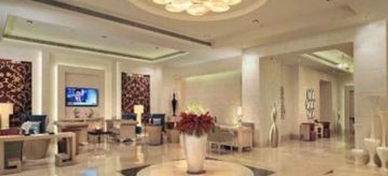 Hotel Aditya Sarovar Premiere:  HYDERABAD