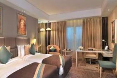 Hotel Aditya Sarovar Premiere:  HYDERABAD