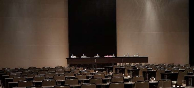 Hotel Park Hyatt Hyderabad Hyderabad : Photo 