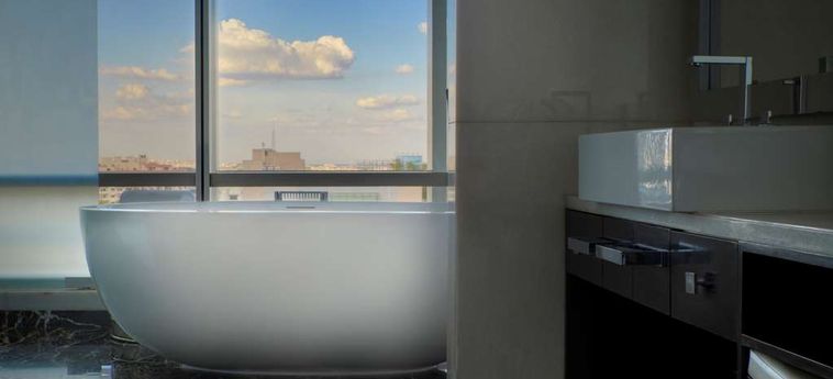 Hotel Park Hyatt Hyderabad Hyderabad : Photo 