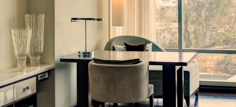 Hotel Park Hyatt Hyderabad Hyderabad : Photo 