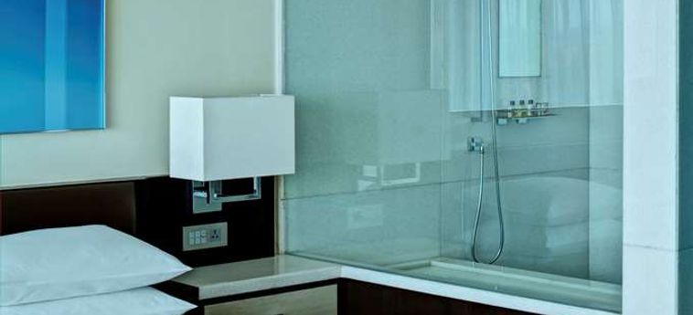 Hotel Park Hyatt Hyderabad Hyderabad : Photo 