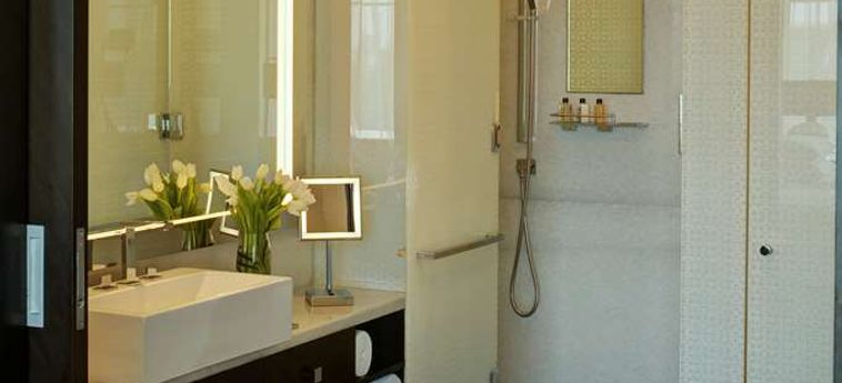 Hotel Park Hyatt Hyderabad Hyderabad : Photo 