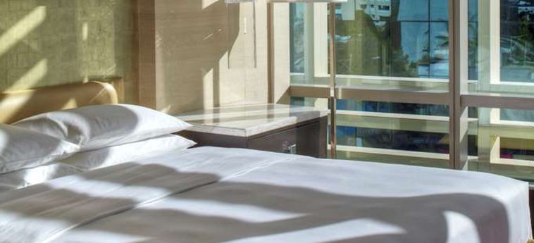 Hotel Park Hyatt Hyderabad Hyderabad : Photo 