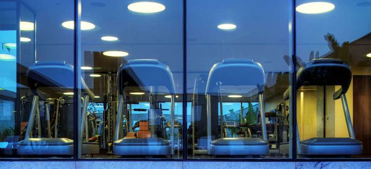 Hotel Park Hyatt Hyderabad Hyderabad : Photo 