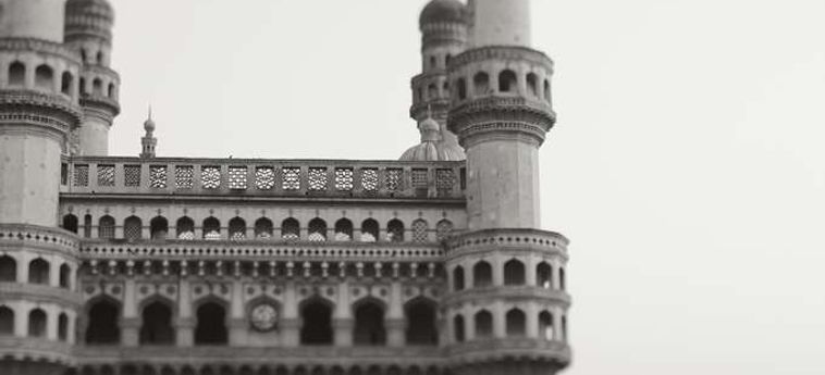 Hotel Park Hyatt Hyderabad Hyderabad : Photo 