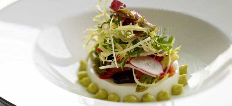 Hotel Park Hyatt Hyderabad Hyderabad : Photo 