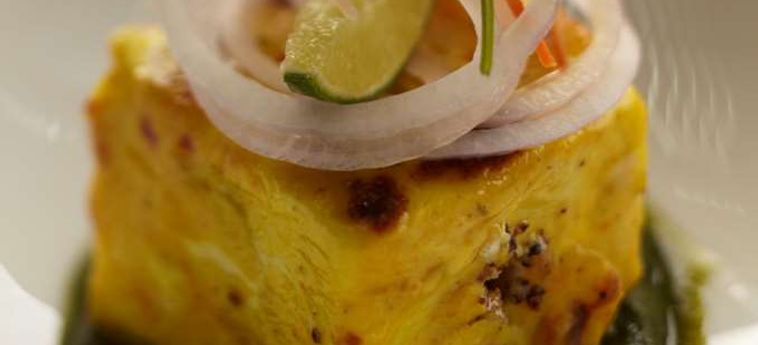 Hotel Park Hyatt Hyderabad Hyderabad : Photo 