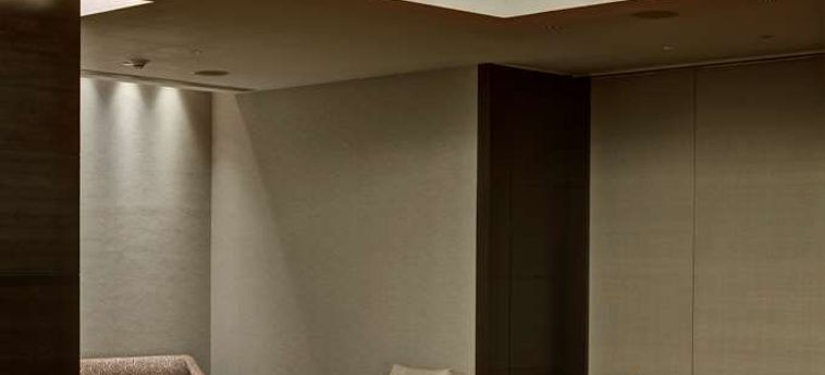 Hotel Park Hyatt Hyderabad Hyderabad : Photo 