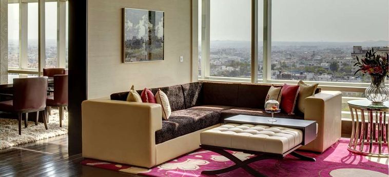 Hotel Park Hyatt Hyderabad Hyderabad : Photo 
