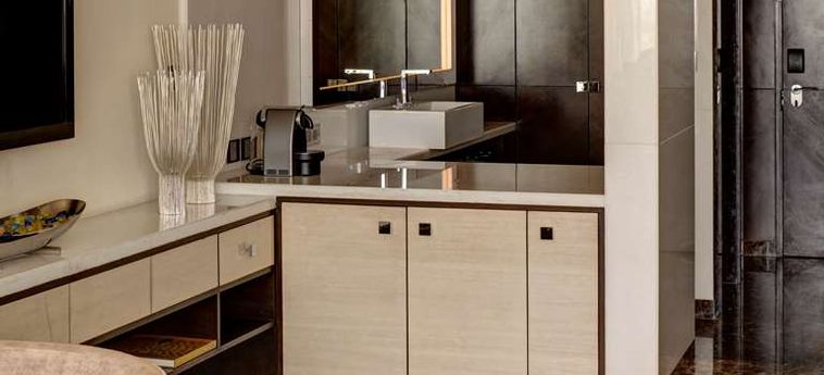 Hotel Park Hyatt Hyderabad Hyderabad : Photo 