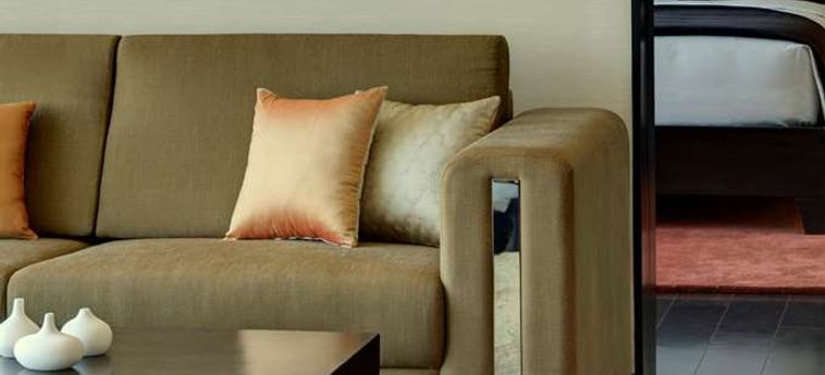 Hotel Park Hyatt Hyderabad Hyderabad : Photo 