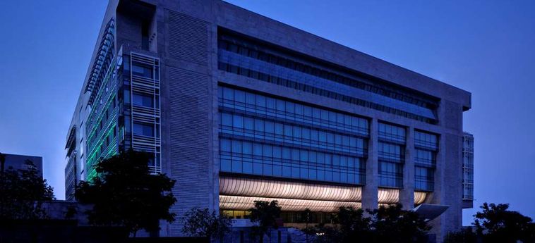 Hotel Park Hyatt Hyderabad Hyderabad : Photo 
