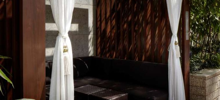 Hotel Park Hyatt Hyderabad Hyderabad : Photo 