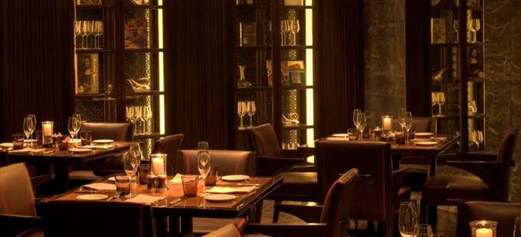 Hotel Park Hyatt Hyderabad Hyderabad : Photo 