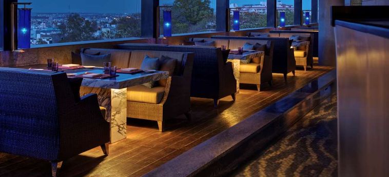 Hotel Park Hyatt Hyderabad Hyderabad : Photo 